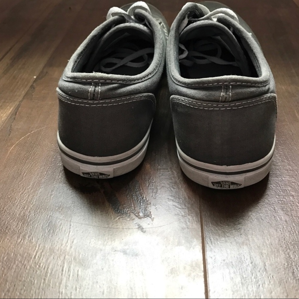Authentic Lo Pro Vans! - Picture 3 of 4